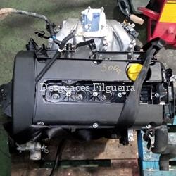 Motor completo de Astra GTC 1.6, 105 cv, código de motor Z16XEP, año 2006. - Imagen 1
