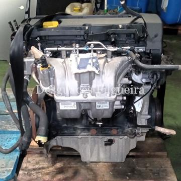 Motor completo de Astra GTC 1.6, 105 cv, código de motor Z16XEP, año 2006. - Imagen 2