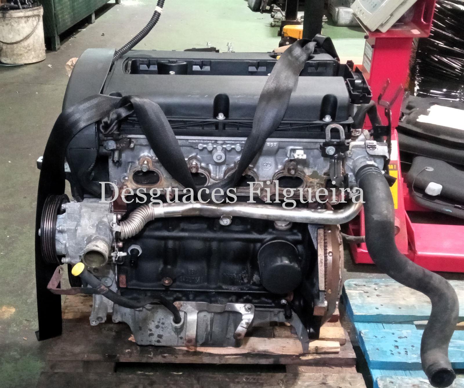 Motor completo de Astra GTC 1.6, 105 cv, código de motor Z16XEP, año 2006. - Imagen 4