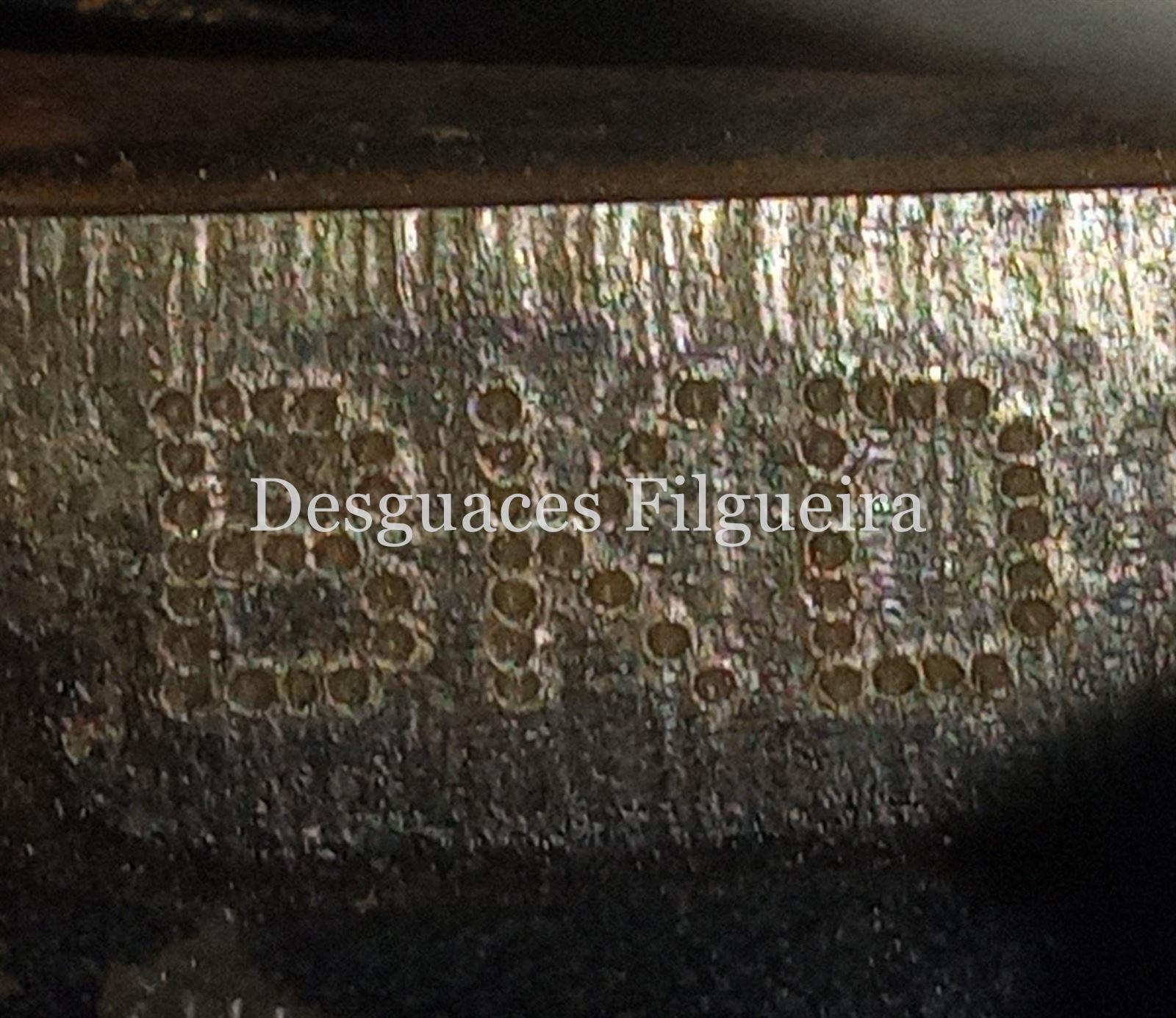Motor completo de Audi 2.0 TDI 16V, 140 cv, código de motor BKD, año 2004. - Imagen 7