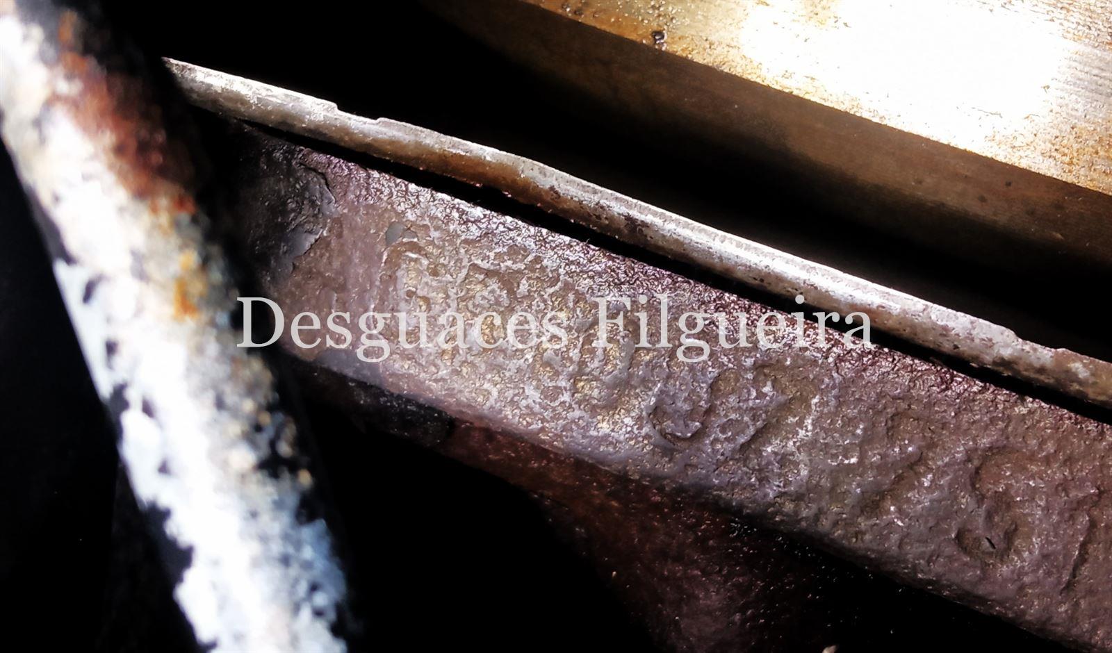 Motor completo de Audi A3 1.9 TDI Ambiente 90 cv, código motor AGR, año 2002. - Imagen 7