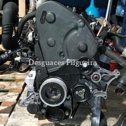 Motor completo de Audi A4 Berlina, 1.9 TDI, 110 cv, código de motor AFN, año1996. - Imagen 2