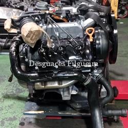 Motor completo de Audi A6 Berlina 2.5 TDI, 150 cv, código de motor AFB, año 1999. - Imagen 2