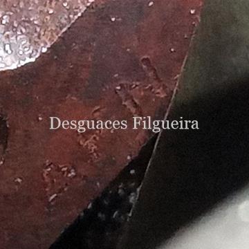 Motor completo de Aui A4 Berlina, 1.9 TDI, 110 cv, código de motor AFN, añó 1996. - Imagen 2