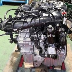 Motor completo de BMW - Serie 4 Cabrio 2.0 430i, 245 cv, código de motor B48B20B, año 2024. - Imagen 2