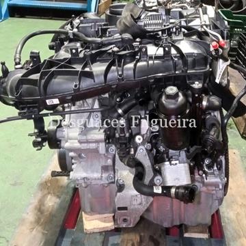 Motor completo de BMW - Serie 4 Cabrio 2.0 430i, 245 cv, código de motor B48B20B, año 2024. - Imagen 2