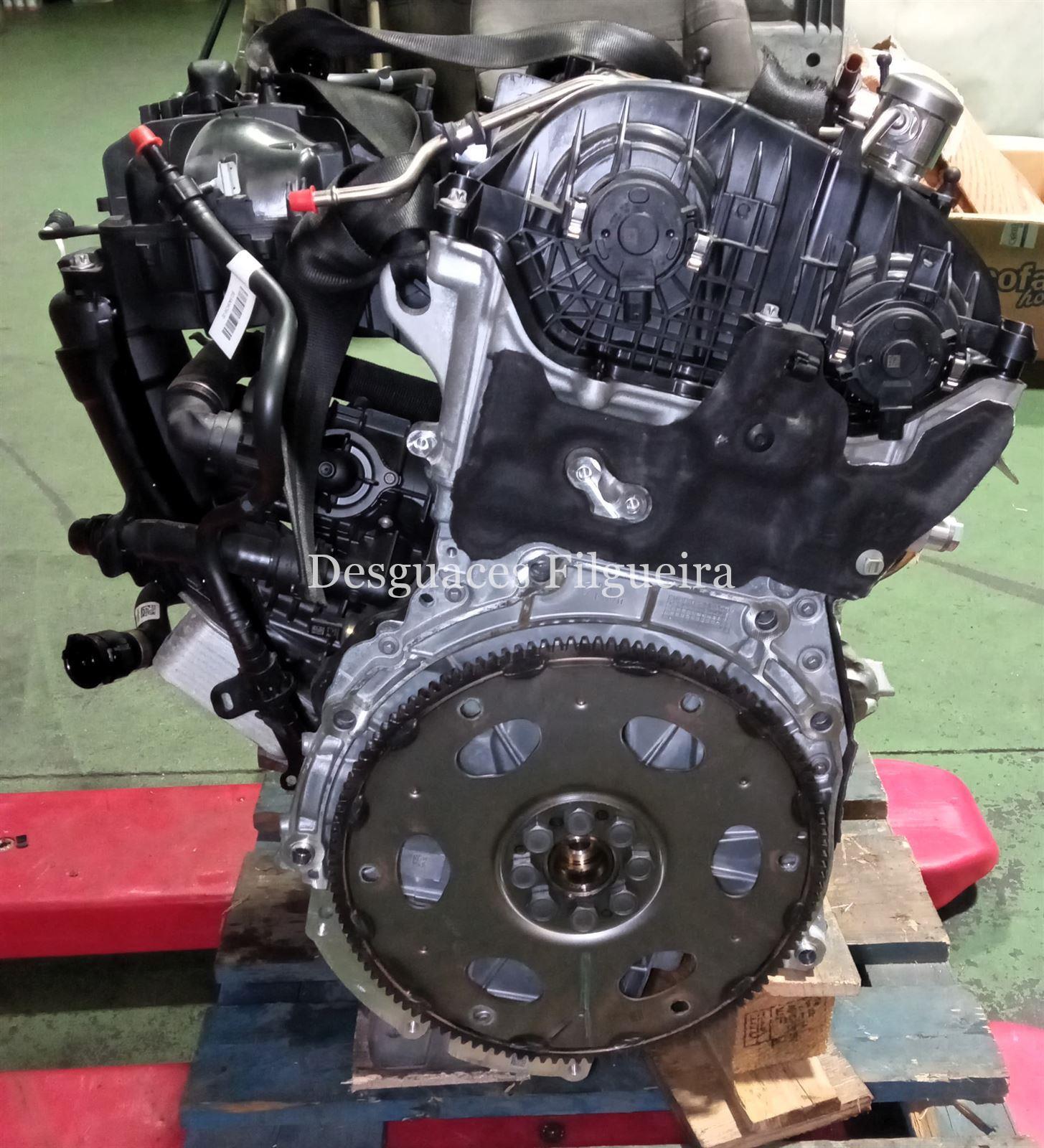 Motor completo de BMW - Serie 4 Cabrio 2.0 430i, 245 cv, código de motor B48B20B, año 2024. - Imagen 3
