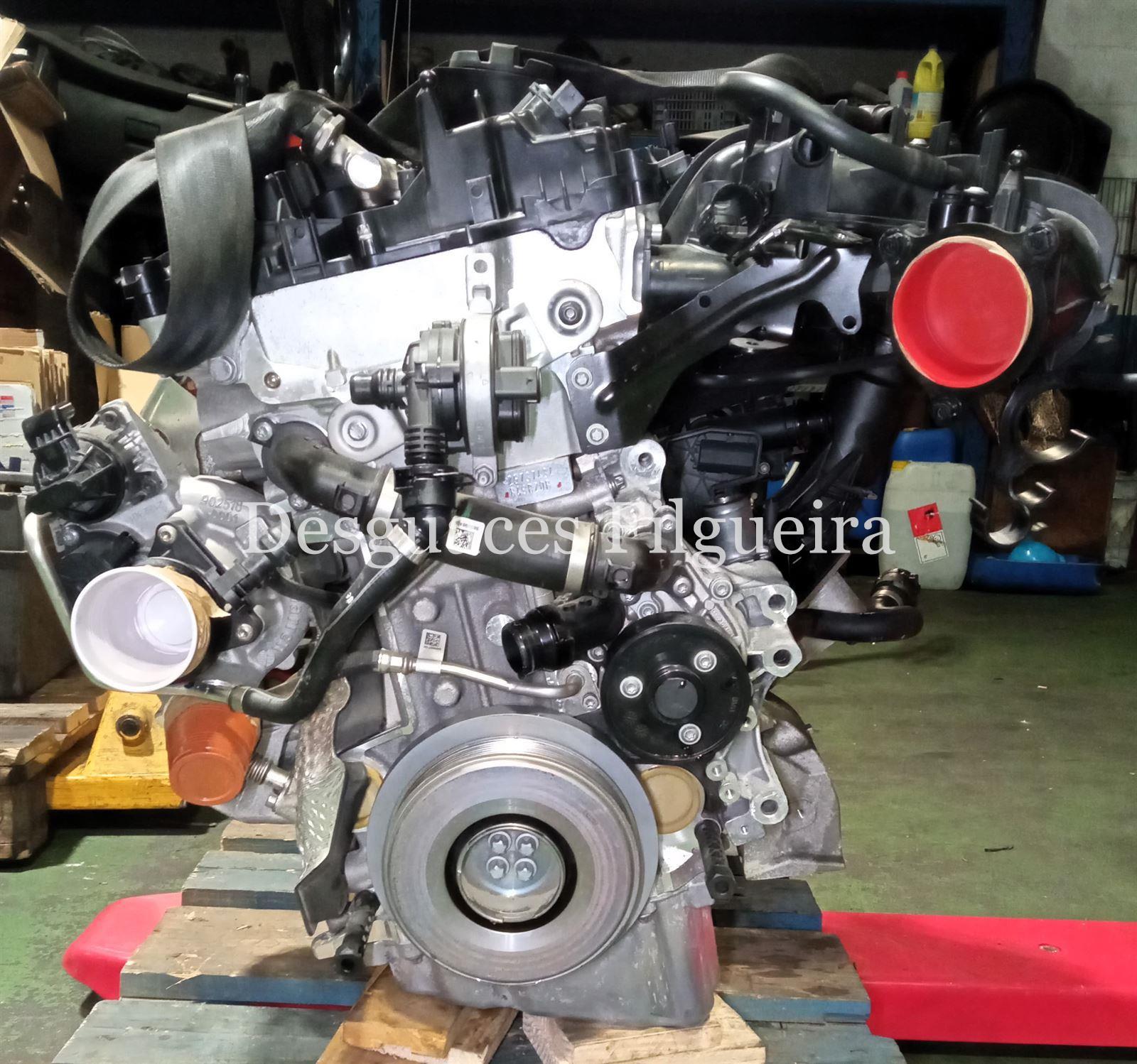 Motor completo de BMW - Serie 4 Cabrio 2.0 430i, 245 cv, código de motor B48B20B, año 2024. - Imagen 5
