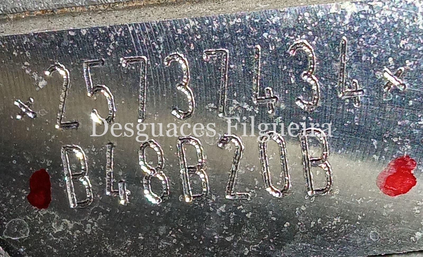 Motor completo de BMW - Serie 4 Cabrio 2.0 430i, 245 cv, código de motor B48B20B, año 2024. - Imagen 6