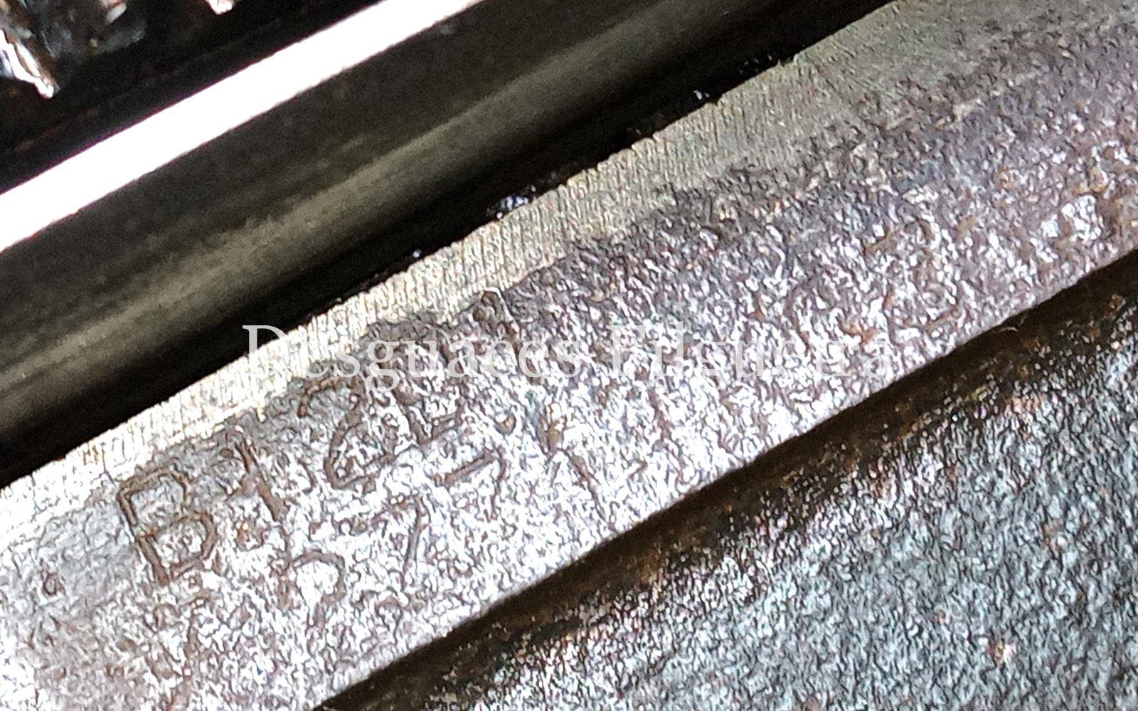 Motor completo de Chevrolet Aveo Hatchback 1.2 LS, 84 cv, código de motor B12D1, año 2008. - Imagen 2