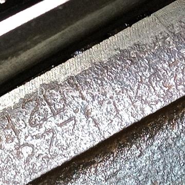 Motor completo de Chevrolet Aveo Hatchback 1.2 LS, 84 cv, código de motor B12D1, año 2008. - Imagen 2