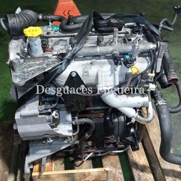 Motor completo de Chrysler Voyager 2.8 CRD SE (D), 150 cv, código de motor VM28C, año 2004. - Imagen 2
