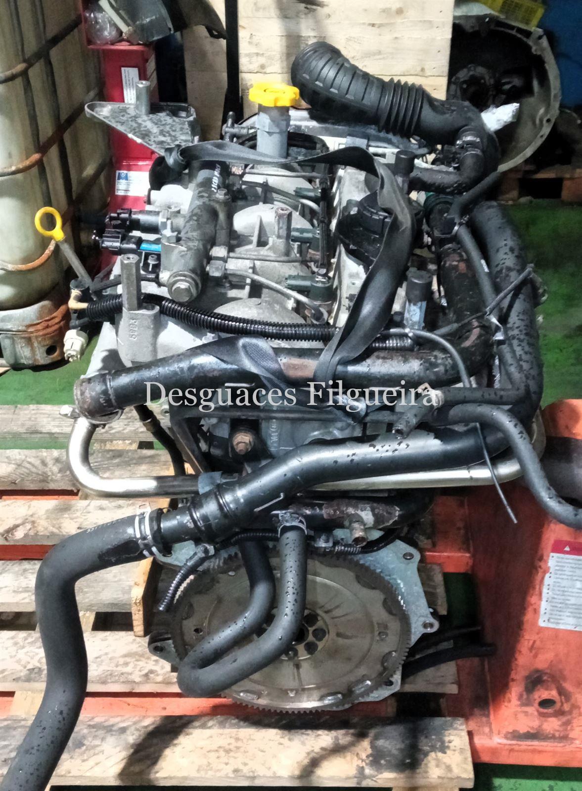 Motor completo de Chrysler Voyager 2.8 CRD SE (D), 150 cv, código de motor VM28C, año 2004. - Imagen 5