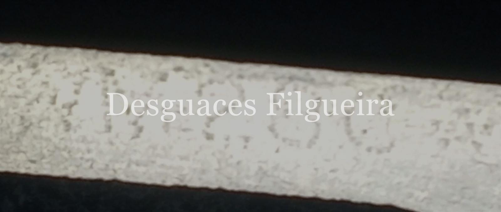 Motor completo de Chrysler Voyager 2.8 CRD SE (D), 150 cv, código de motor VM28C, año 2004. - Imagen 6