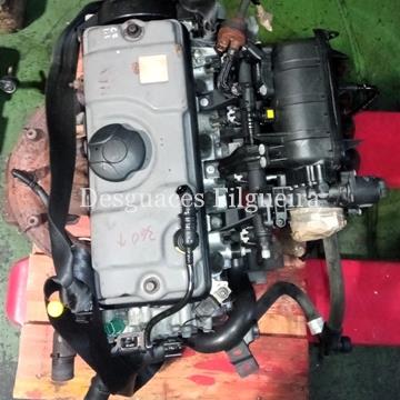 Motor completo de Citroen C2 1.1, 60 CV, código de motor HFX, año 2004. - Imagen 1