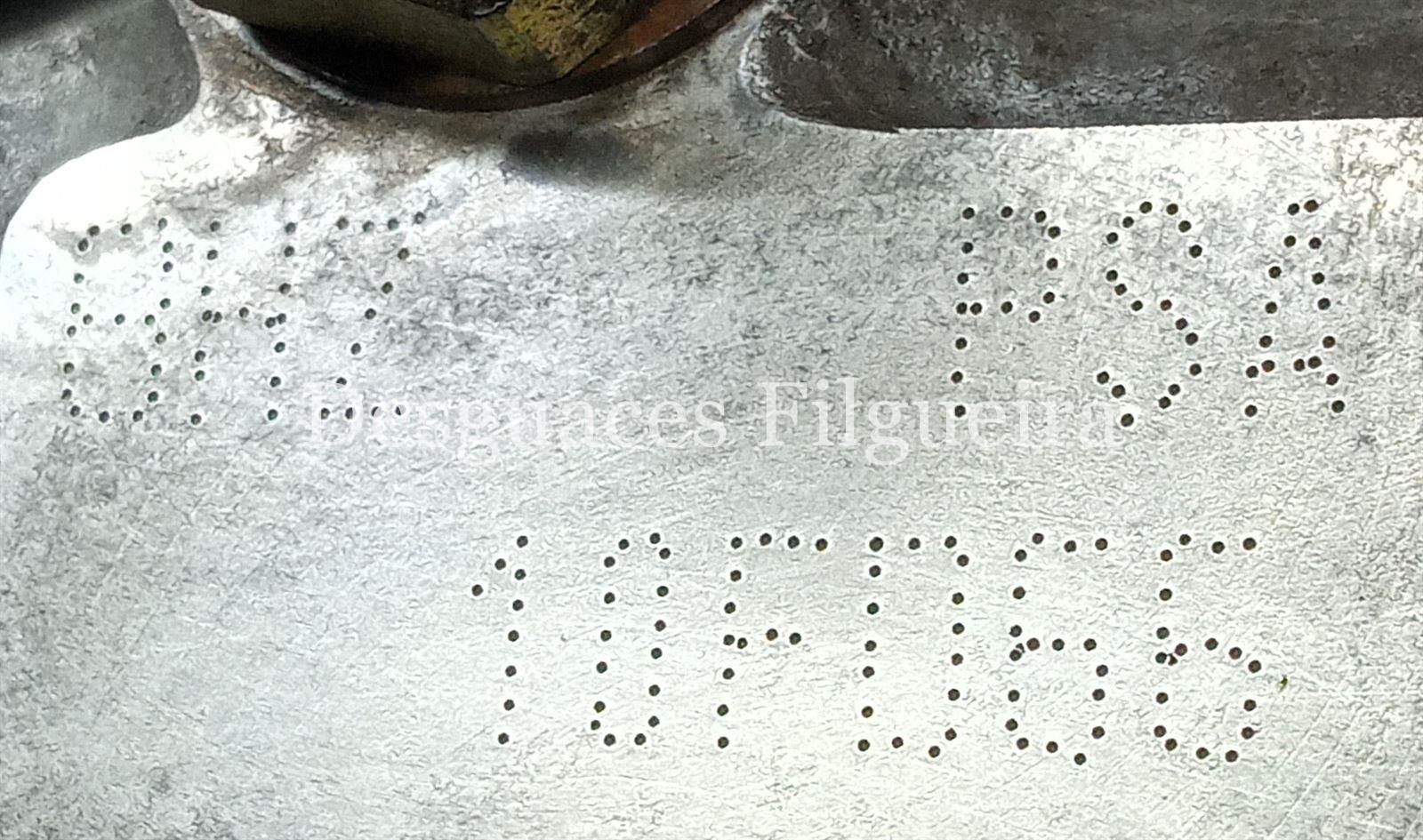 Motor completo de Citroen C3, 1.4 HDI, 68 cv, código de motor 8HZ, año 2005. - Imagen 6