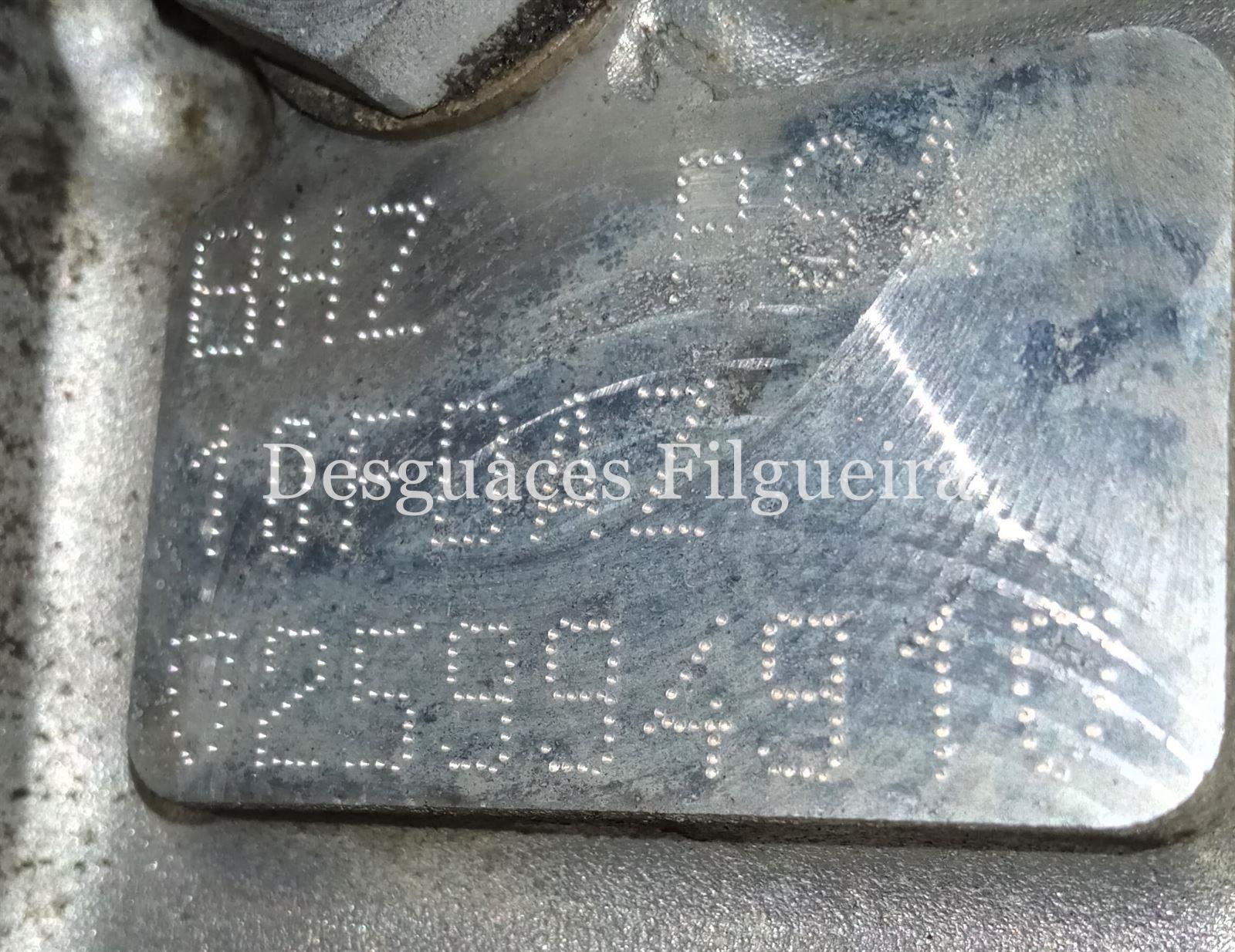 Motor completo de Citroen C3, 1.4 HDi, 68 cv, código de motor 8HZ, año 2009. - Imagen 2