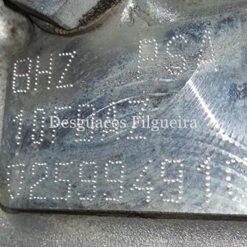 Motor completo de Citroen C3, 1.4 HDi, 68 cv, código de motor 8HZ, año 2009. - Imagen 2