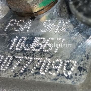 Motor completo de Citroen C3, 1.6 16V HDi, 90cv, código de motor 9HX, año 2007. - Imagen 2