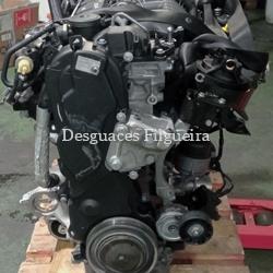Motor completo de Citroen C5 Tourer, 2.0 HDi, 140 cv, código de motor RH01, año 2009. - Imagen 2