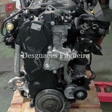 Motor completo de Citroen C5 Tourer, 2.0 HDi, 140 cv, código de motor RH01, año 2009. - Imagen 2