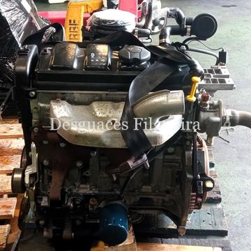 Motor completo de Citroen Saxo 1.1 60cv, código de motor HDZ, año 1999. - Imagen 2