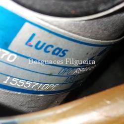 Motor completo de Citroen Saxo 1.5 D, 57 cv, código d motor VJZ, año 2000. - Imagen 2