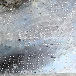 Motor completo de Citroen Xsara Berlina 1.4 HDi, 68 cv, código de motor 8HZ, año 2003. - Imagen 2