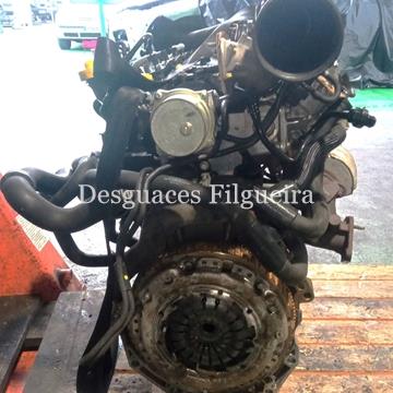 Motor completo de Dacia Dokker 1.5 SL Eficacia, 75cv, código de motor K9K C6, año 2014. - Imagen 1