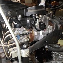 Motor completo de Fiat I Dobló Cargo, 1.9 D, 63 cv, código de motor 223A6000, año 2003. - Imagen 2