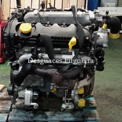 Motor completo de Fiat II Bravo, 1.9 D Multijet, 120 cv, código de motor 192A8000, año 2007. - Imagen 1