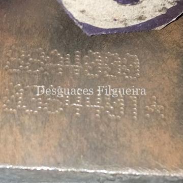 Motor completo de Fiat II Punto 1.2, 60 cv, código de motor 188A4000, año 2001. - Imagen 2