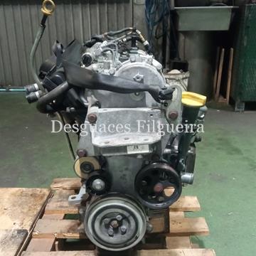 Motor completo de Fiat II Punto, 1.248 cc, código de motor 199A2000, año 2005. - Imagen 1