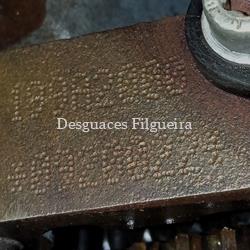 Motor completo de Fiat II Punto, 1.248 cc, código de motor 199A2000, año 2005. - Imagen 2