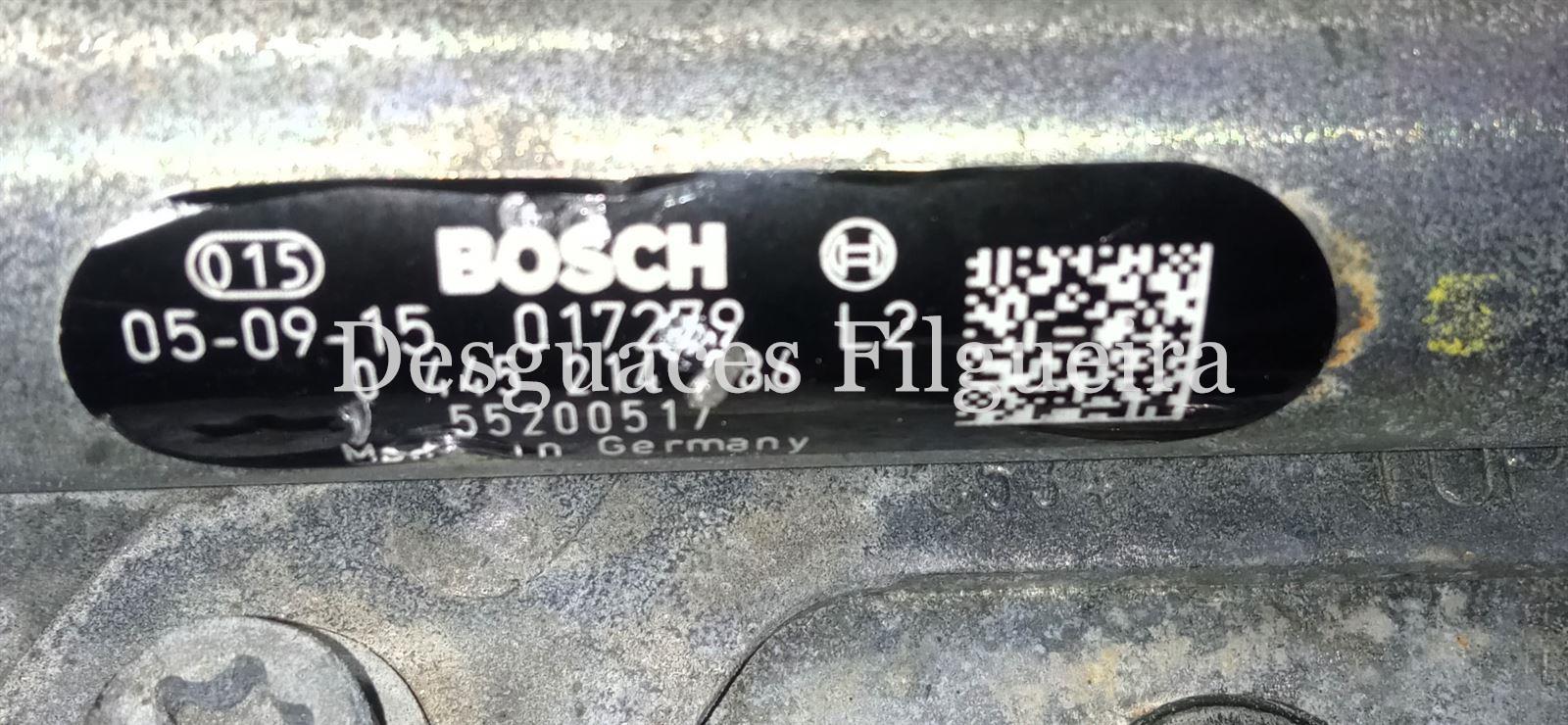 Motor completo de Fiat II Punto, 1.248 cc, código de motor 199A2000, año 2005. - Imagen 3