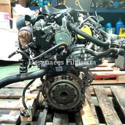 Motor completo de Fiat II Tipo 1.3 M-Jet 95 cv, código de motor 55283775, año 2020. - Imagen 1