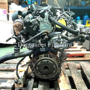 Motor completo de Fiat II Tipo 1.3 M-Jet 95 cv, código de motor 55283775, año 2020. - Imagen 1