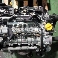 Motor completo de Fiat Stilo 1.9 JTD 140 cv Dynamic Multijet, año 2005. - Imagen 2