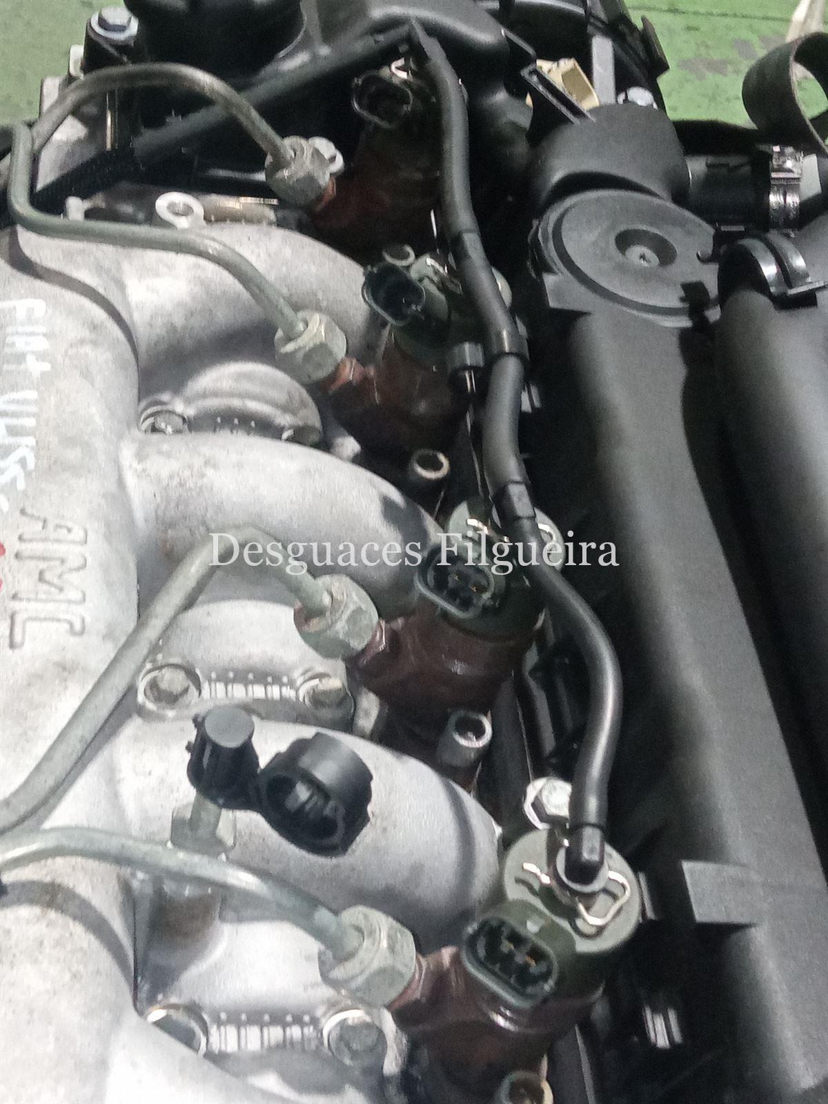 Motor completo de Fiat Ulysse 2.0 JTD, 109 cv, código de motor RHW, año 2005. - Imagen 7