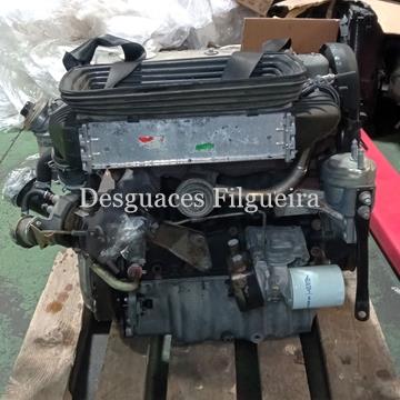 Motor completo de Ford ESCORT CLASSIC 1.8 TD, 90 cv, código de motor RFS, año 1999. - Imagen 1