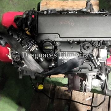 Motor completo de Ford Fiesta V, 1.4 TDCi, 68 cv, código de motor FJ6B, año 2006. - Imagen 1