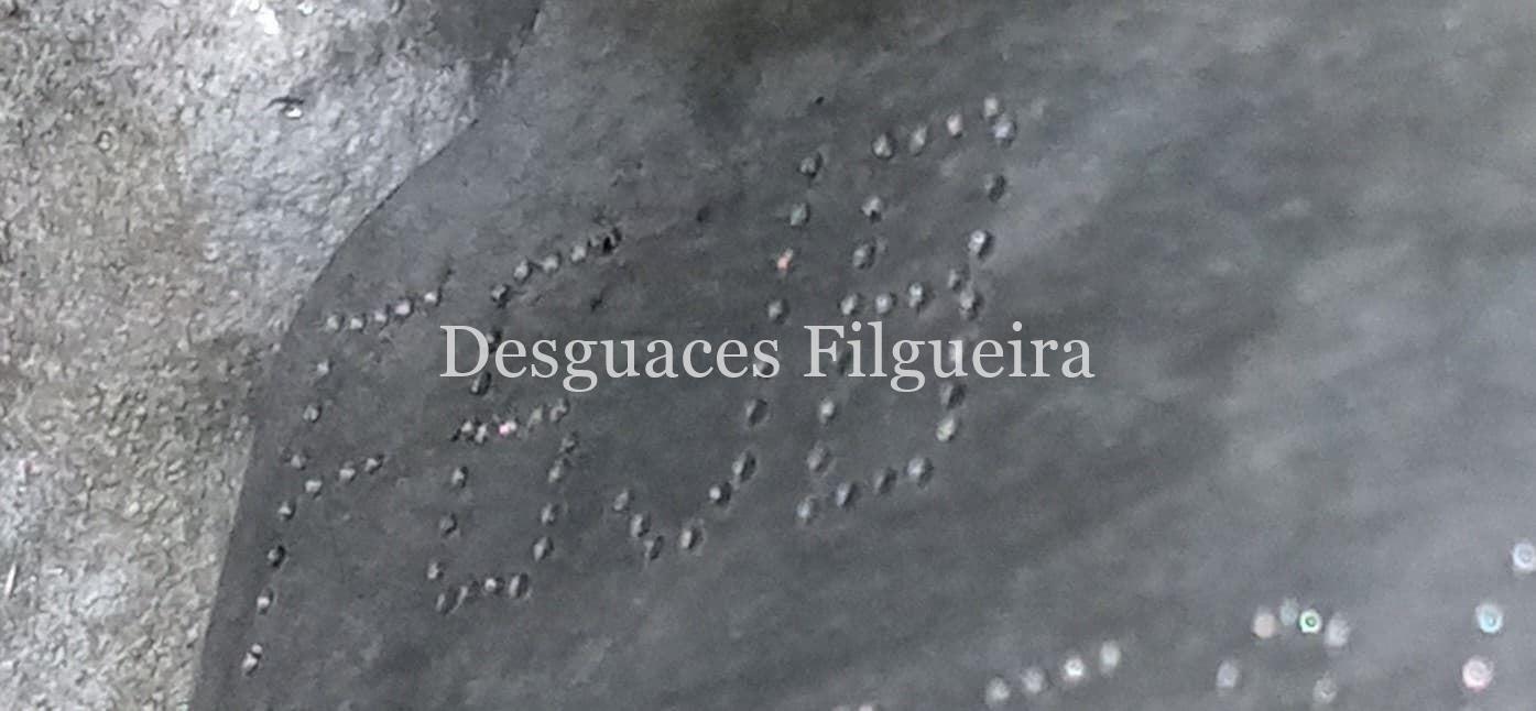 Motor completo de Ford Fiesta V, 1.4 TDCi, 68 cv, código de motor FJ6B, año 2006. - Imagen 2