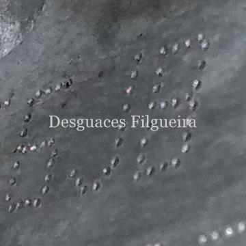 Motor completo de Ford Fiesta V, 1.4 TDCi, 68 cv, código de motor FJ6B, año 2006. - Imagen 2