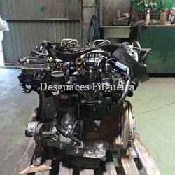 Motor completo de Ford Focus Berlina 2.0 Sport TDCi, 163 cv, código de motor TXD8, año 2011. - Imagen 1