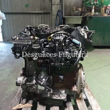 Motor completo de Ford Focus Berlina 2.0 Sport TDCi, 163 cv, código de motor TXD8, año 2011. - Imagen 1