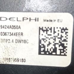 Motor completo de Ford Focus Berlina 2.0 Sport TDCi, 163 cv, código de motor TXD8, año 2011. - Imagen 2