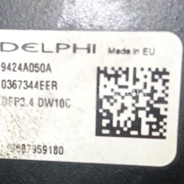 Motor completo de Ford Focus Berlina 2.0 Sport TDCi, 163 cv, código de motor TXD8, año 2011. - Imagen 2