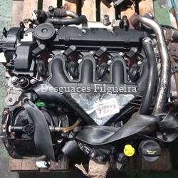 Motor completo de Ford Kuga 2.0 TDCi, 136 cv, código de motor G6DG, año 2008. - Imagen 1