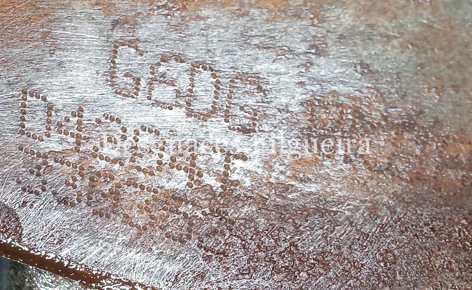 Motor completo de Ford Kuga 2.0 TDCi, 136 cv, código de motor G6DG, año 2008. - Imagen 2