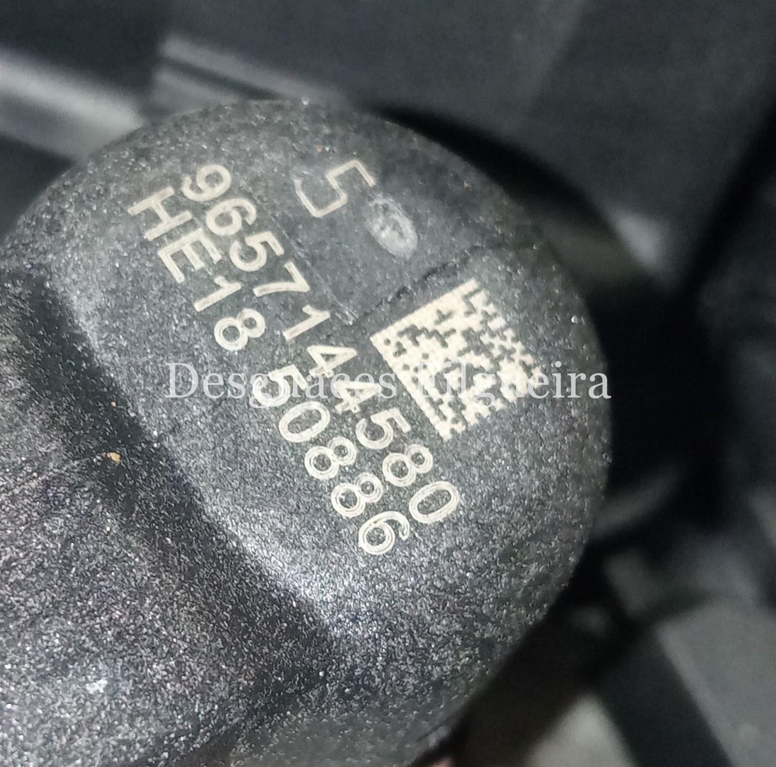 Motor completo de Ford Kuga 2.0 TDCi, 136 cv, código de motor G6DG, año 2008. - Imagen 4